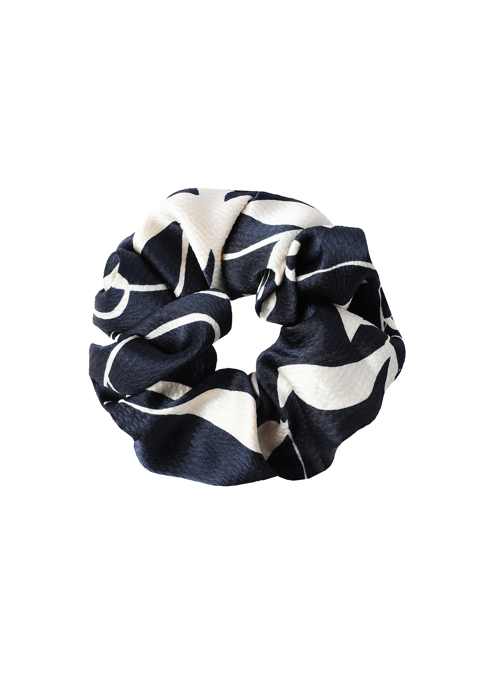 SATÉNOVÁ SCRUNCHIE GUMIČKA — TATUUMKA 5 SATÉNOVÁ SCRUNCHIE GUMIČKA — TATUUMKA 5 VÍCEBAREVNÝ 105771
