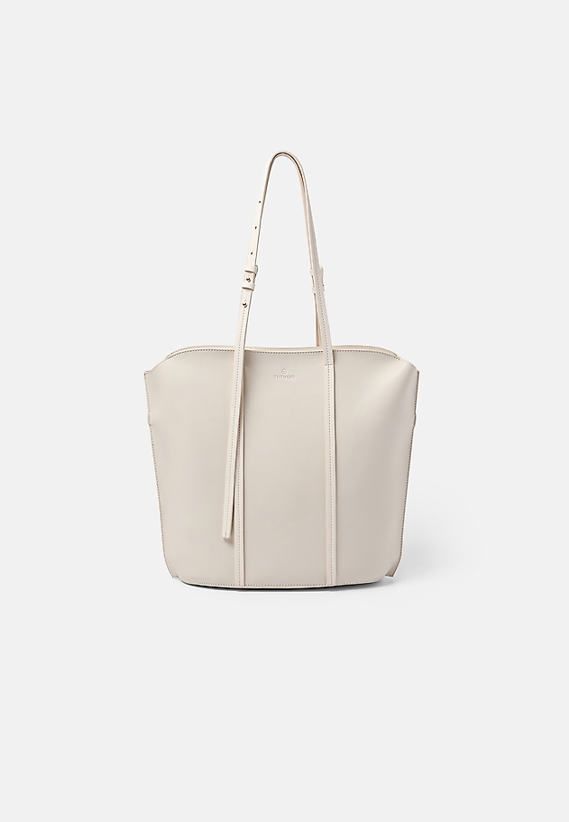 LADIES' PURSE BEPI 1 LADIES' PURSE BEPI 1 ECRU 3