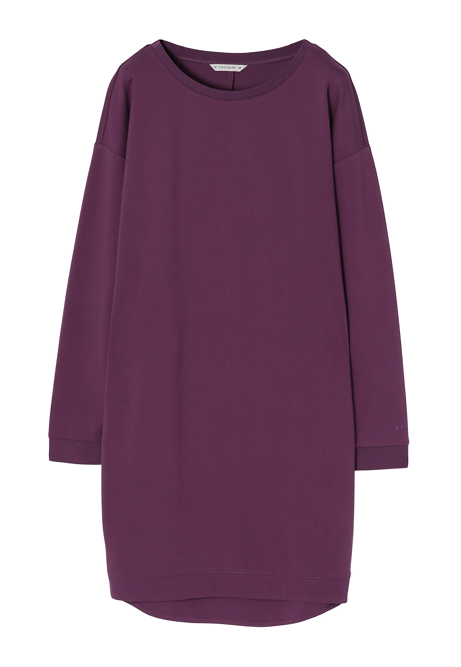 ROCHIE TRICOTATĂ SEMIRAKA ROCHIE TRICOTATĂ SEMIRAKA VIOLETĂ 86084
