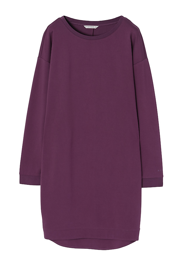 LADIES' DRESS SEMIRAKA LADIES' DRESS SEMIRAKA PURPLE 6