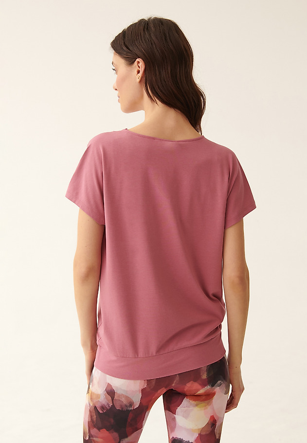 LADIES' BLOUSE RORINI LADIES' BLOUSE RORINI PINK 4