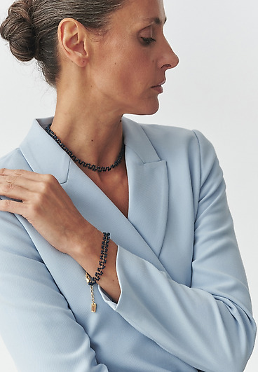 ELEGANCKA BRANSOLETKA — ABIE ELEGANCKA BRANSOLETKA — ABIE
