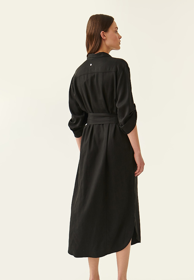 MIDI MARION SHIMMER MIDI MARION SHIMMER NEGRU 4
