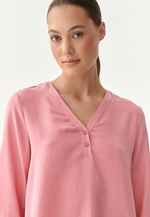 LADIE'S TUNIC NAKIA 2 LADIE'S TUNIC NAKIA 2 PINK 3