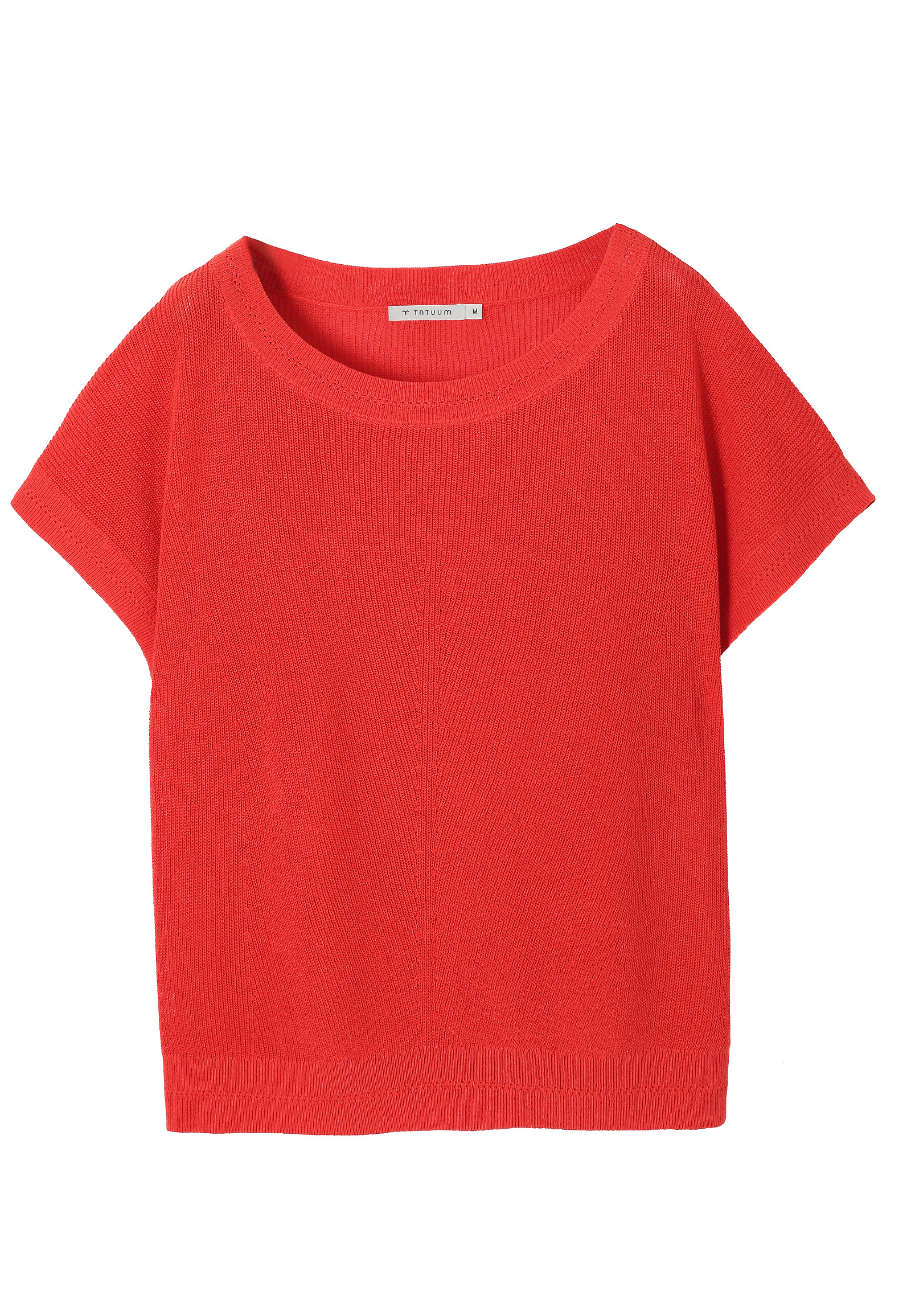 OHLAPNA JUMPER S LANOM - ZITO 2 OHLAPNA JUMPER S LANOM - ZITO 2 ORANŽNA 112651