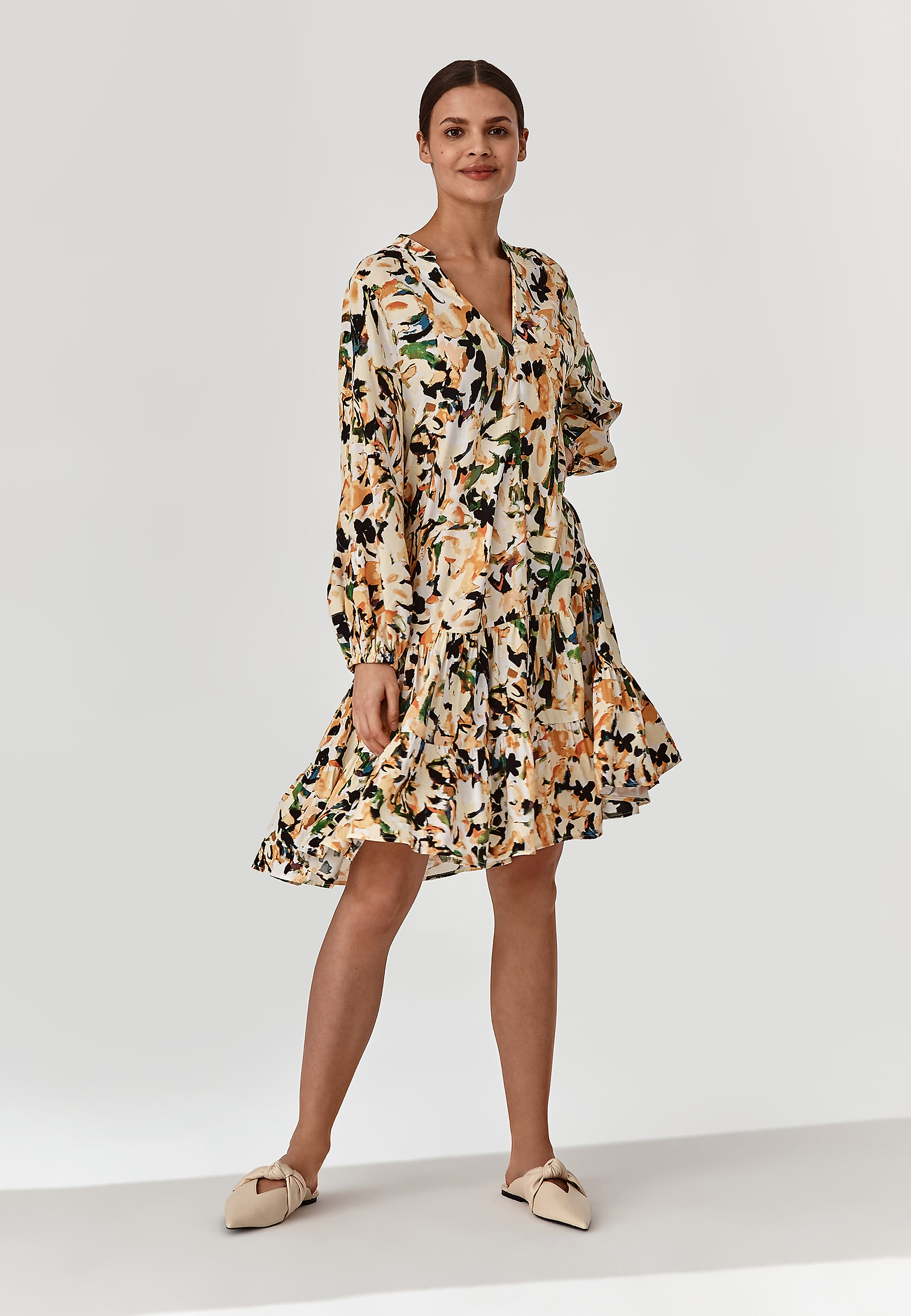 BOHO RUHA KENISA BOHO RUHA KENISA TÖBBSZÍNŰ 76905