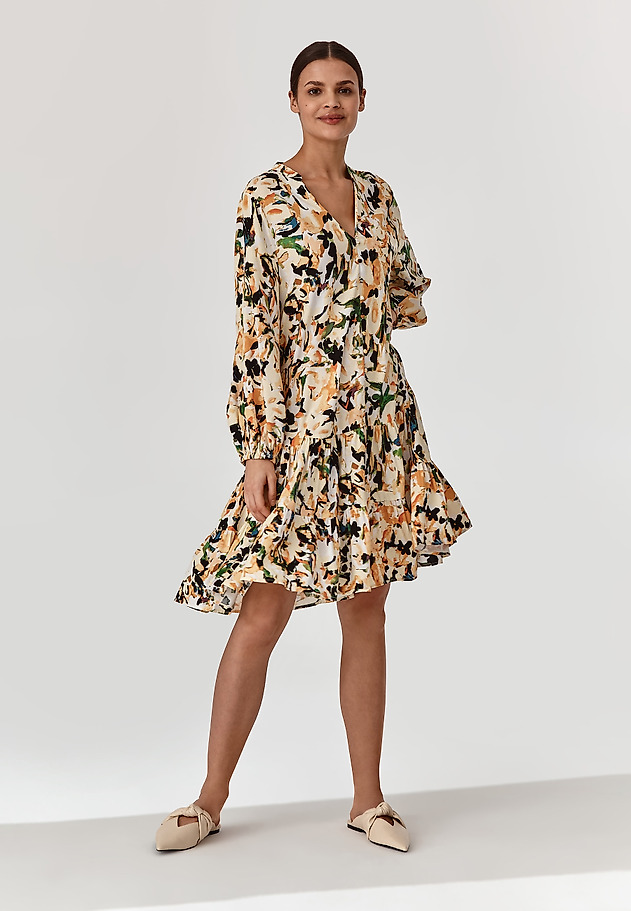 BOHO RUHA KENISA BOHO RUHA KENISA TÖBBSZÍNŰ 1