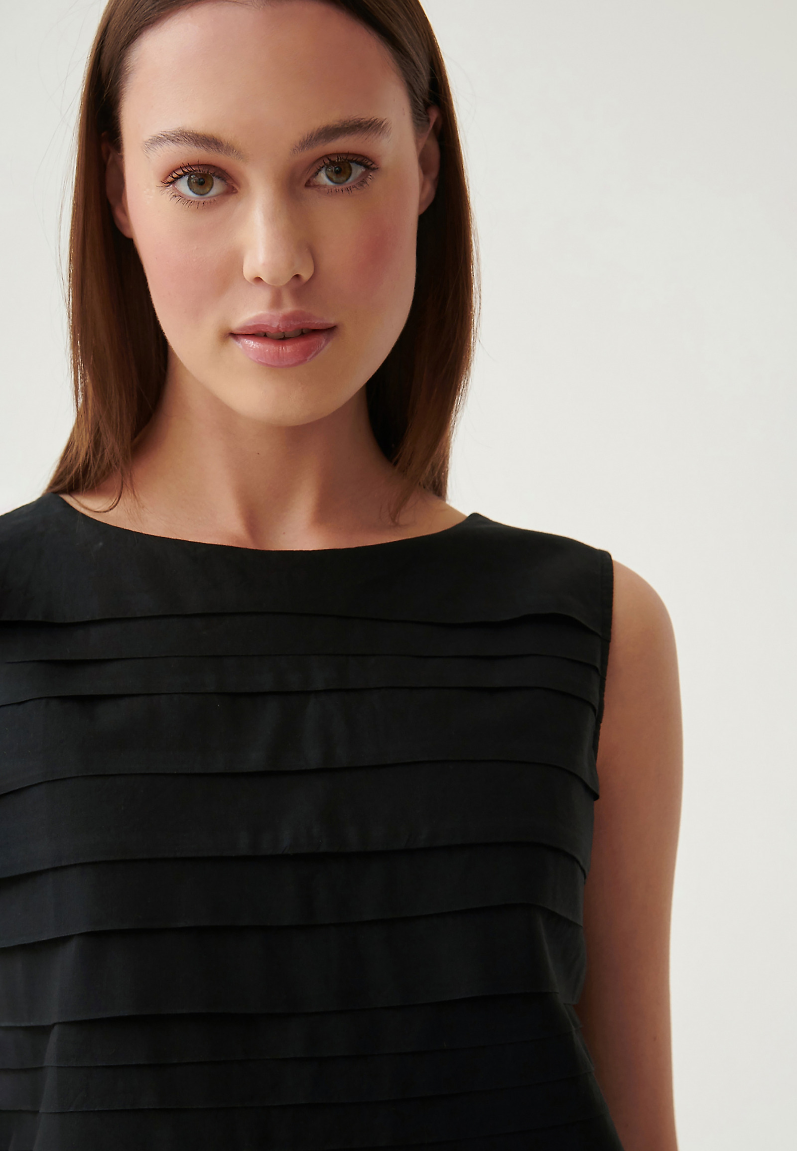 ŽENSKA BLUZA LOKA ŽENSKA BLUZA LOKA ČRNA 89044