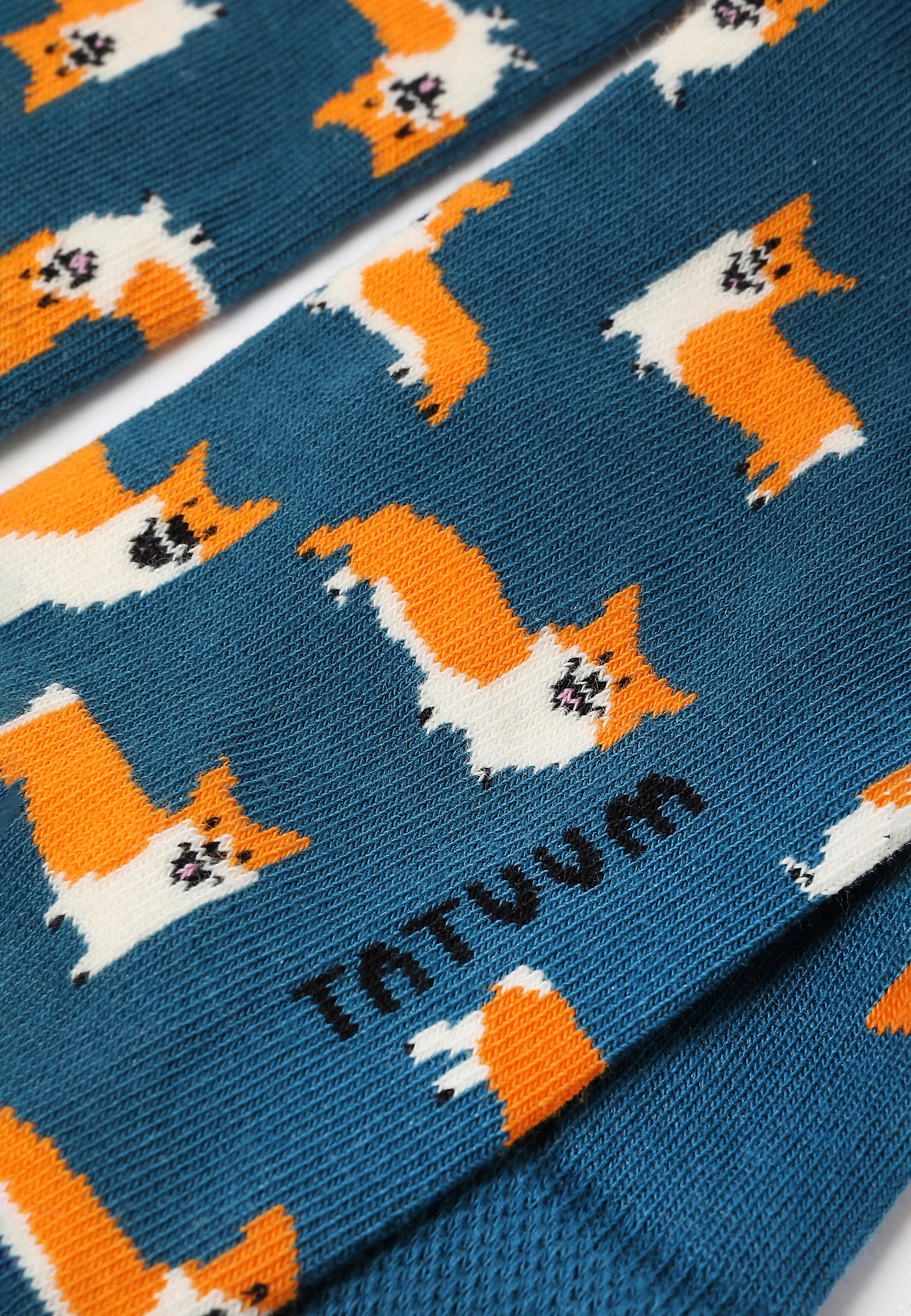 MEN'S SOCKS CORGA MEN'S SOCKS CORGA MULTICOLOR 94142