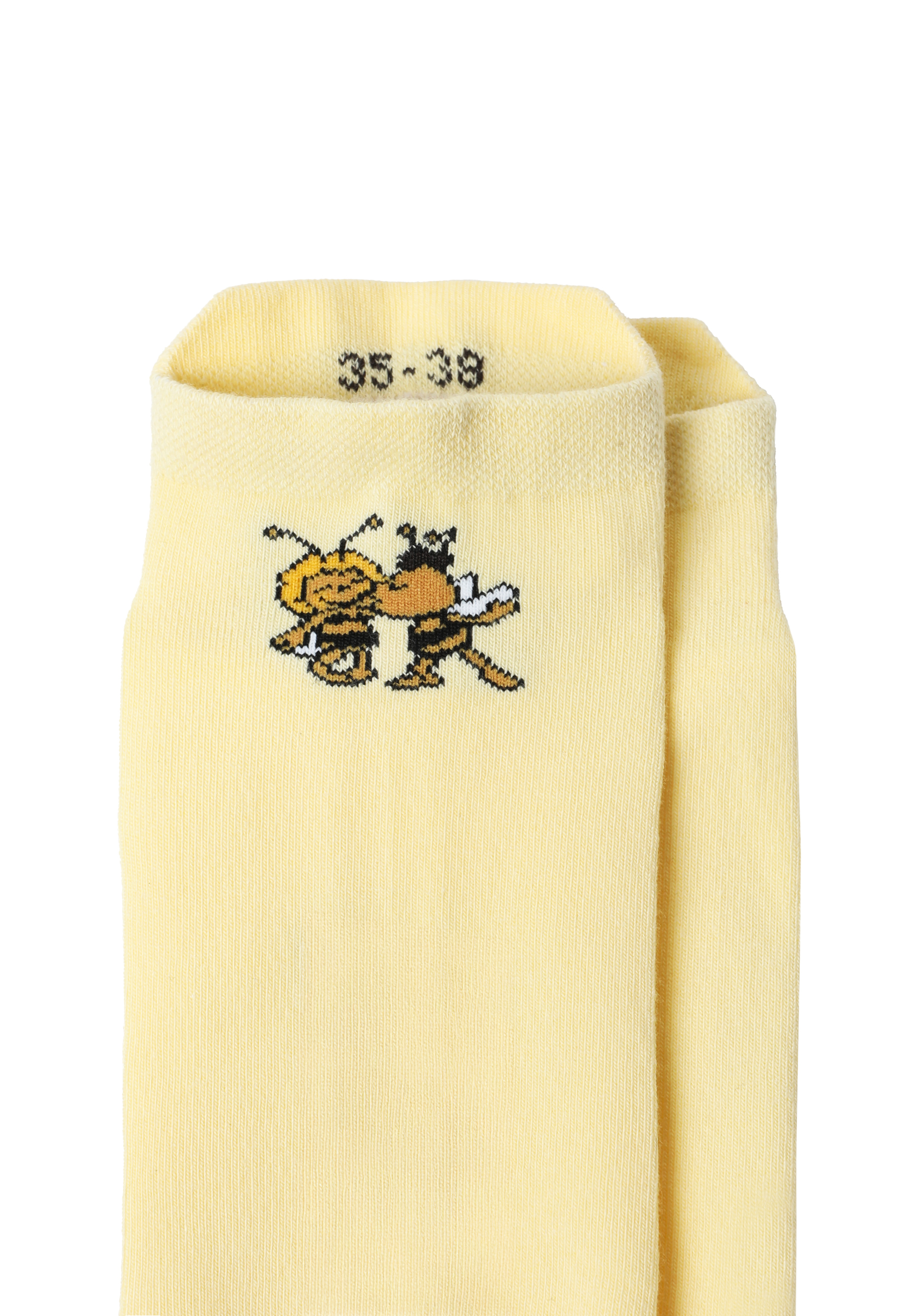 dámske ponožky DELLY 7