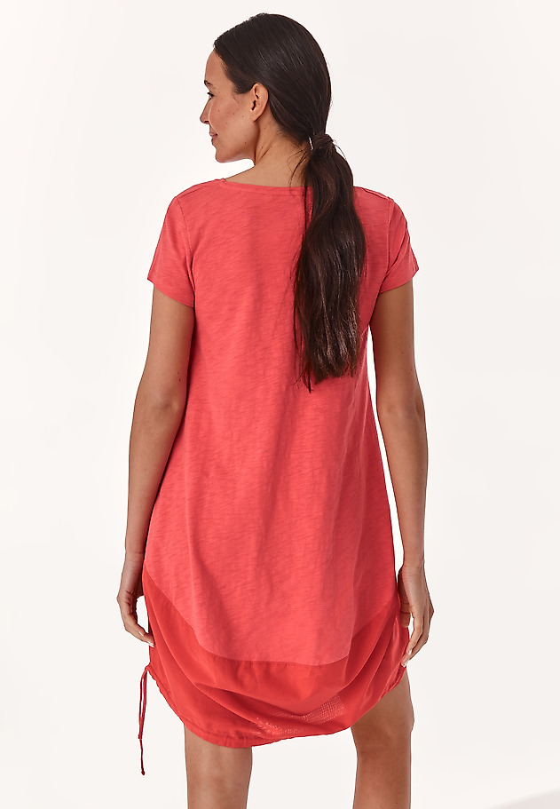 EVERYDAY DRESS TANA EVERYDAY DRESS TANA RED 2