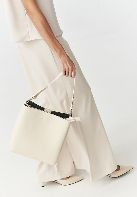 LADIES' SHOULDER BAG — LISAVA LADIES' SHOULDER BAG — LISAVA