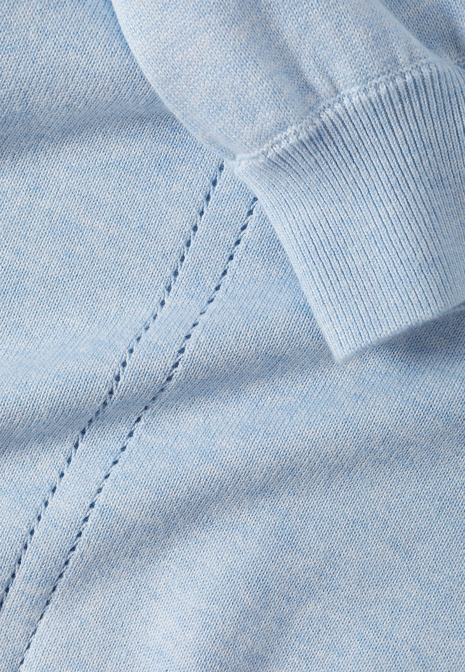 OVERSIZE SVETER – SABA OVERSIZE SVETER – SABA MODRÁ 108139