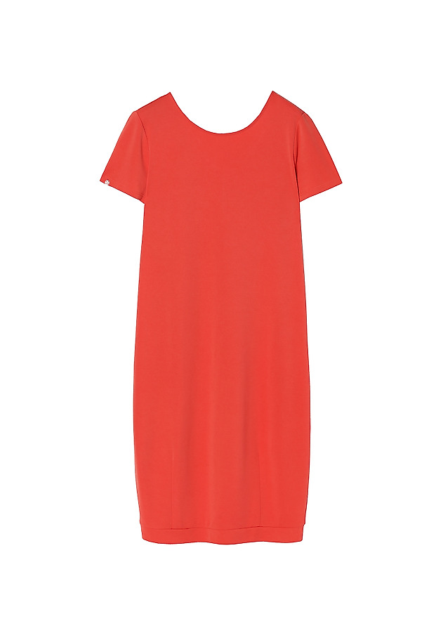 ROCHIE TRICOTATĂ KOKA 1 ROCHIE TRICOTATĂ KOKA 1 ROȘU 5