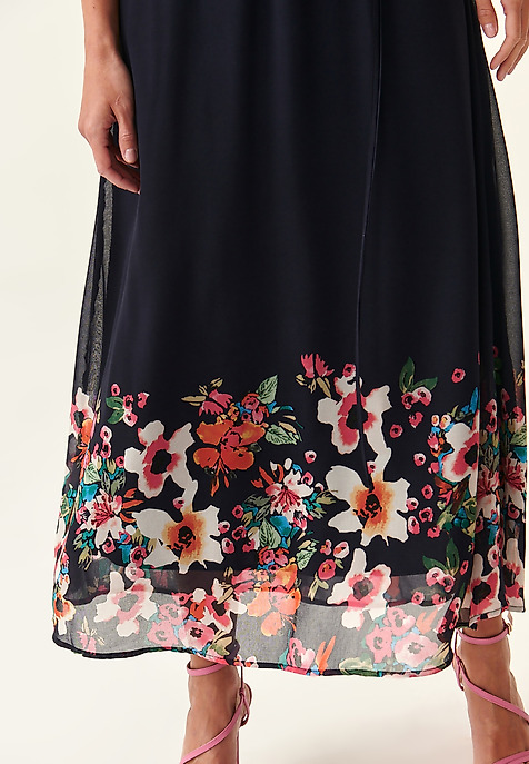 ROCHIE MAXI OKA MULTICOLOR 2