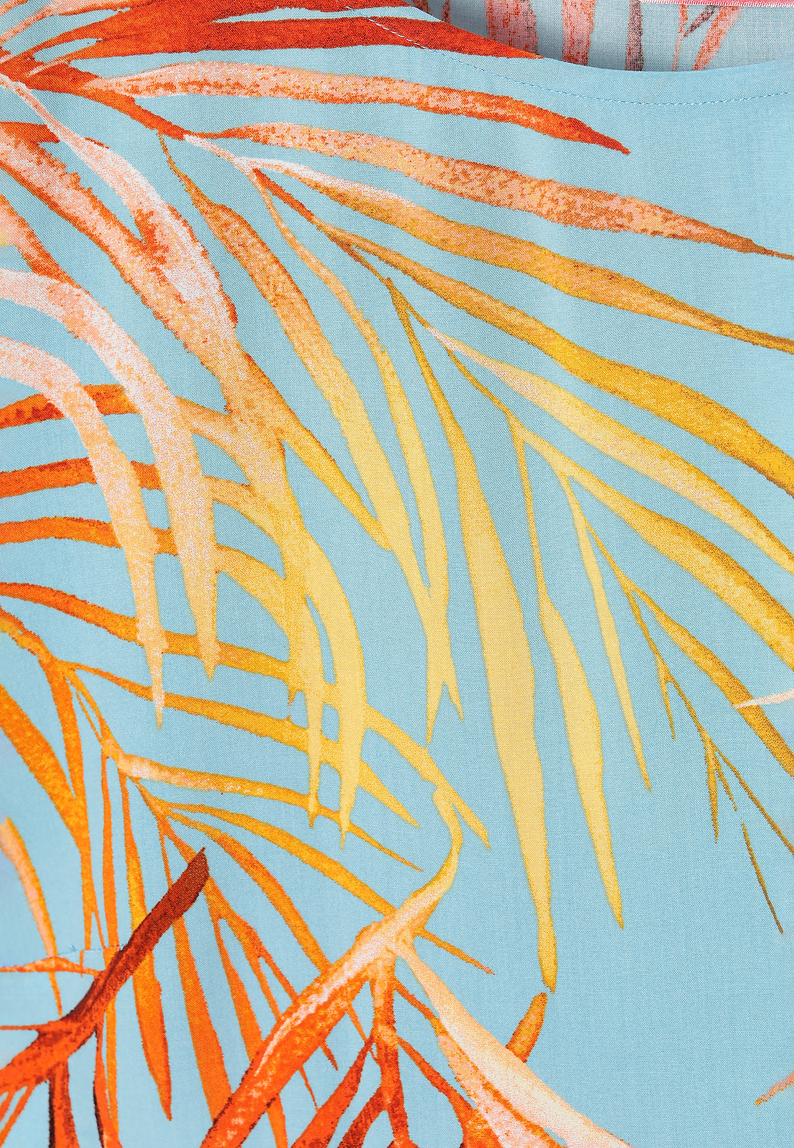 VZOROVANÉ ŠATY NAMPORI VZOROVANÉ ŠATY NAMPORI VÍCEBAREVNÝ 88427