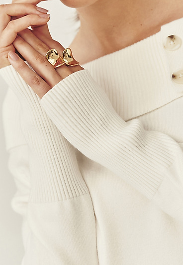 ELEGANT RING - ZAWIRIO ELEGANT RING - ZAWIRIO