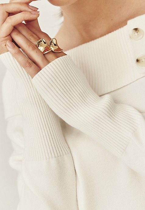 ELEGANT RING - ZAWIRIO ELEGANT RING - ZAWIRIO