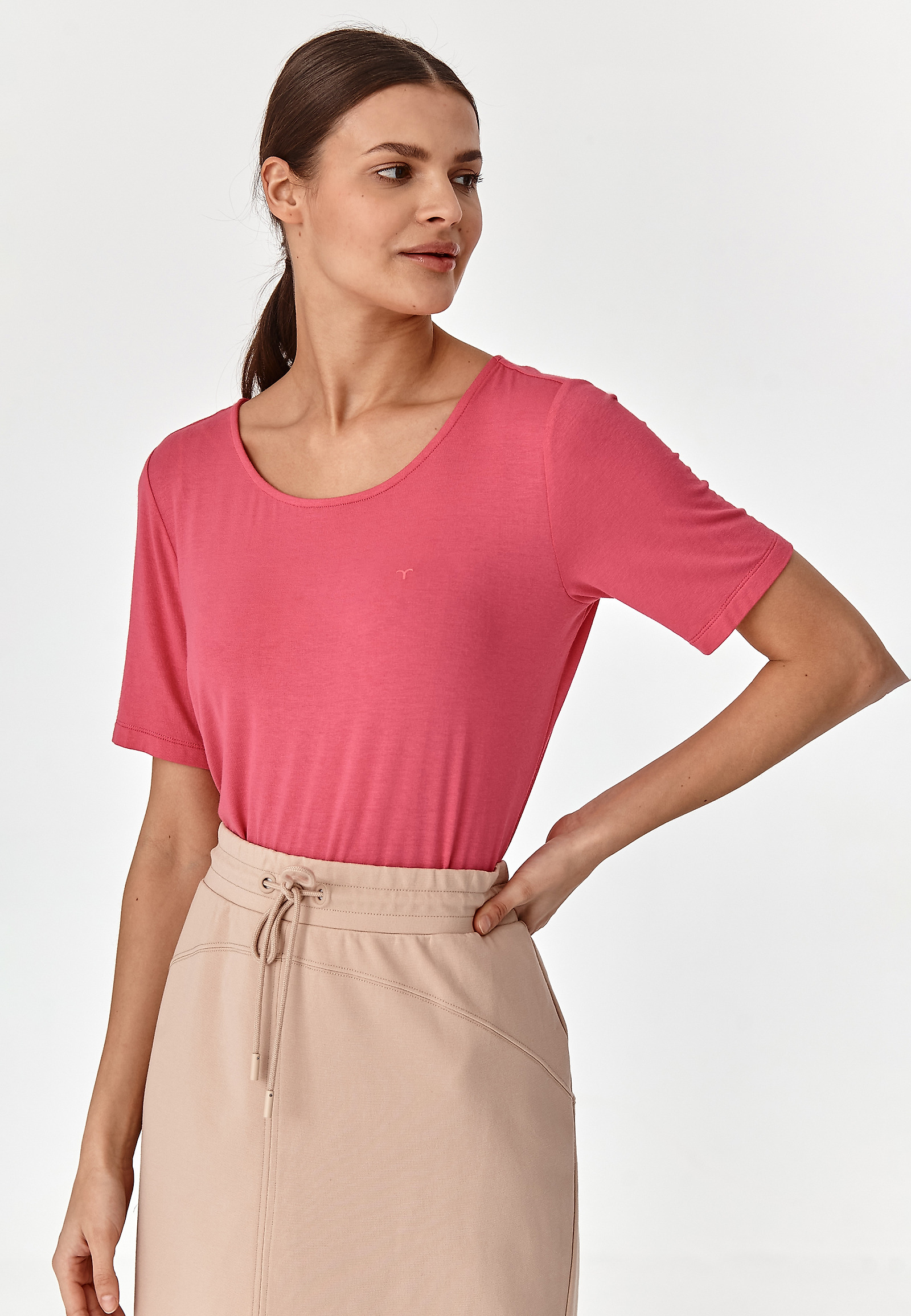 ŽENSKA BLUZA ARKANA ŽENSKA BLUZA ARKANA ROŽNATA 75913