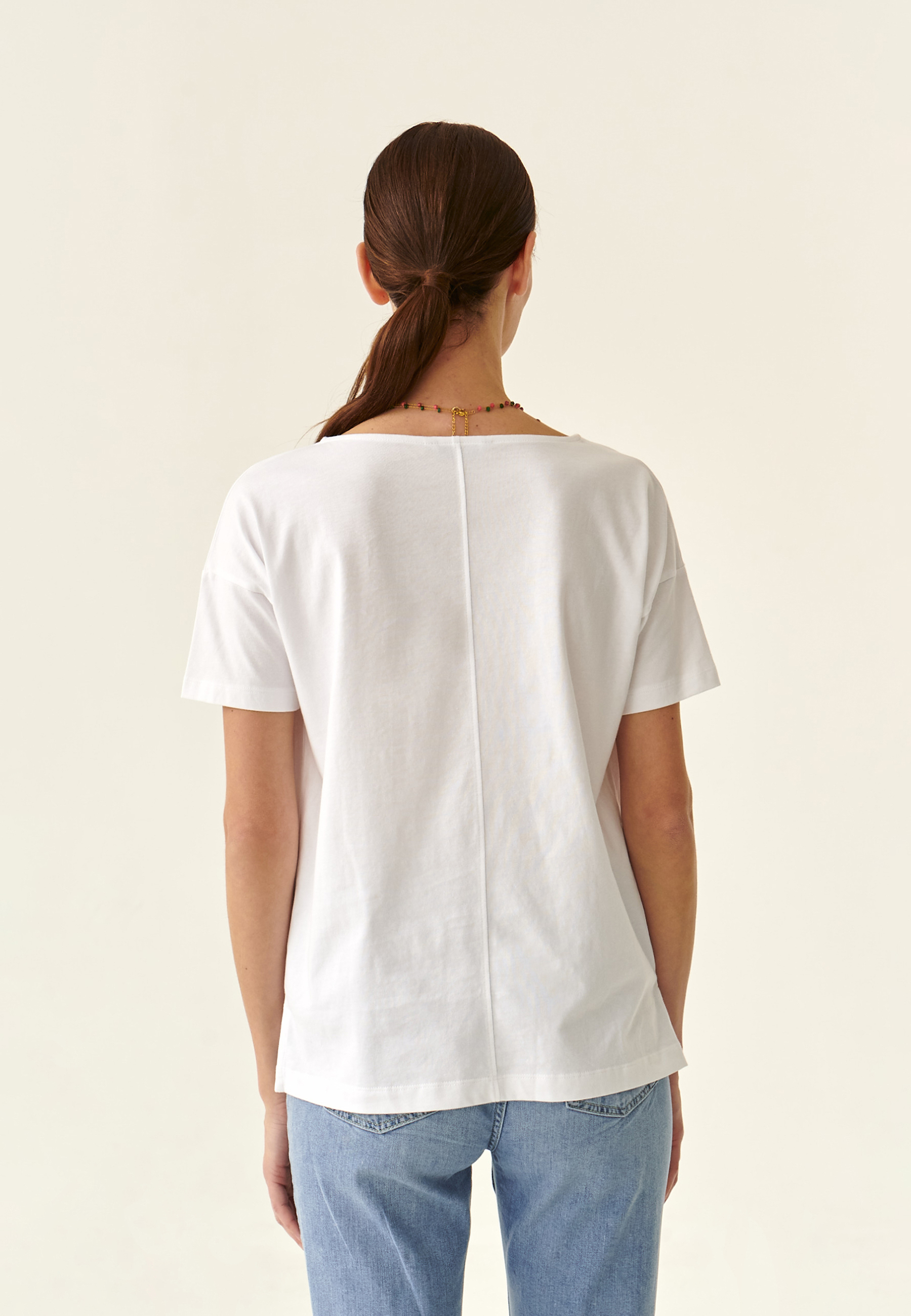 DÁMSKÉ TRIČKO MIZA 4