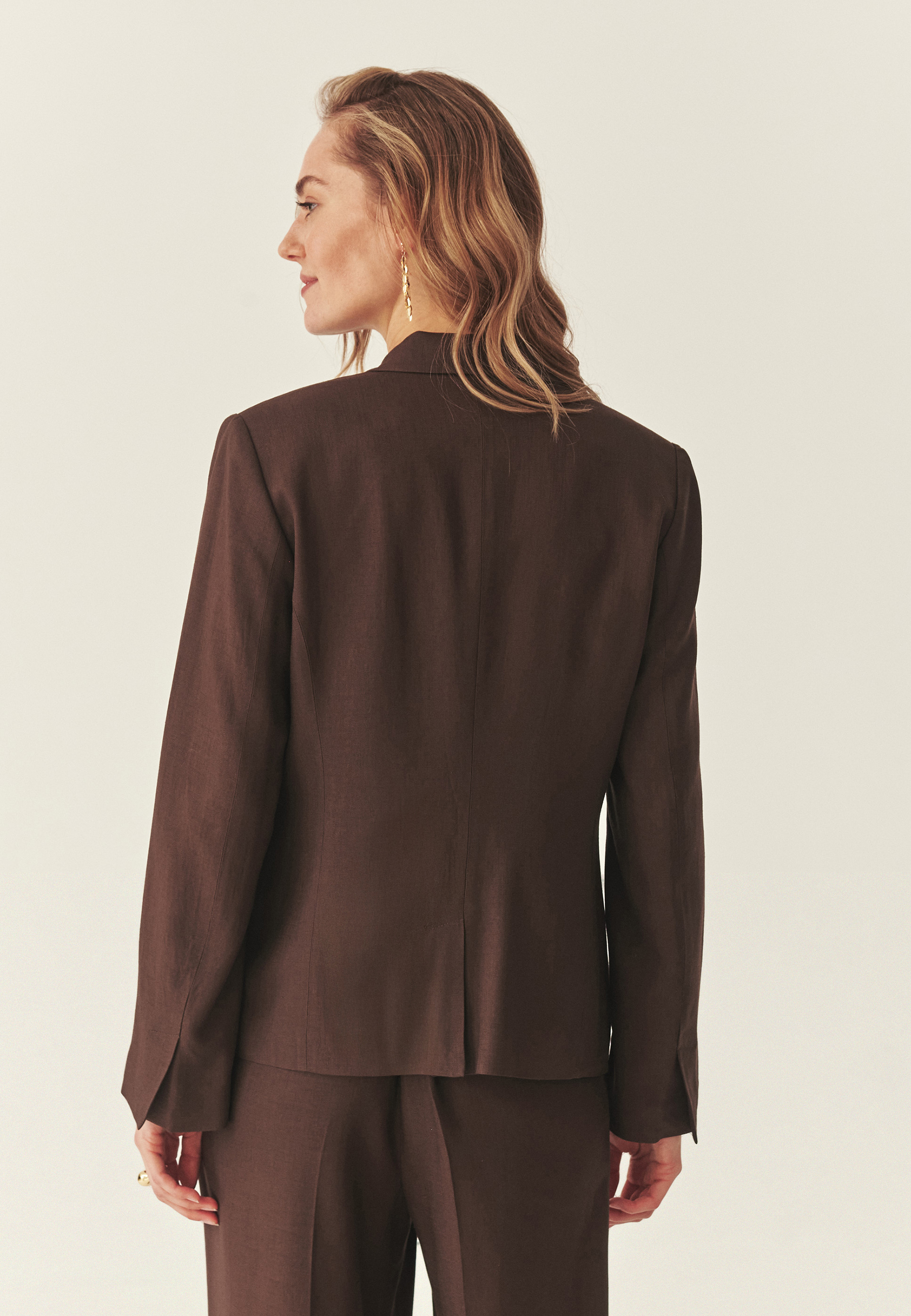 JACHETĂ MARO CU CROIALĂ CLASICĂ - MEZARIA MARO 2