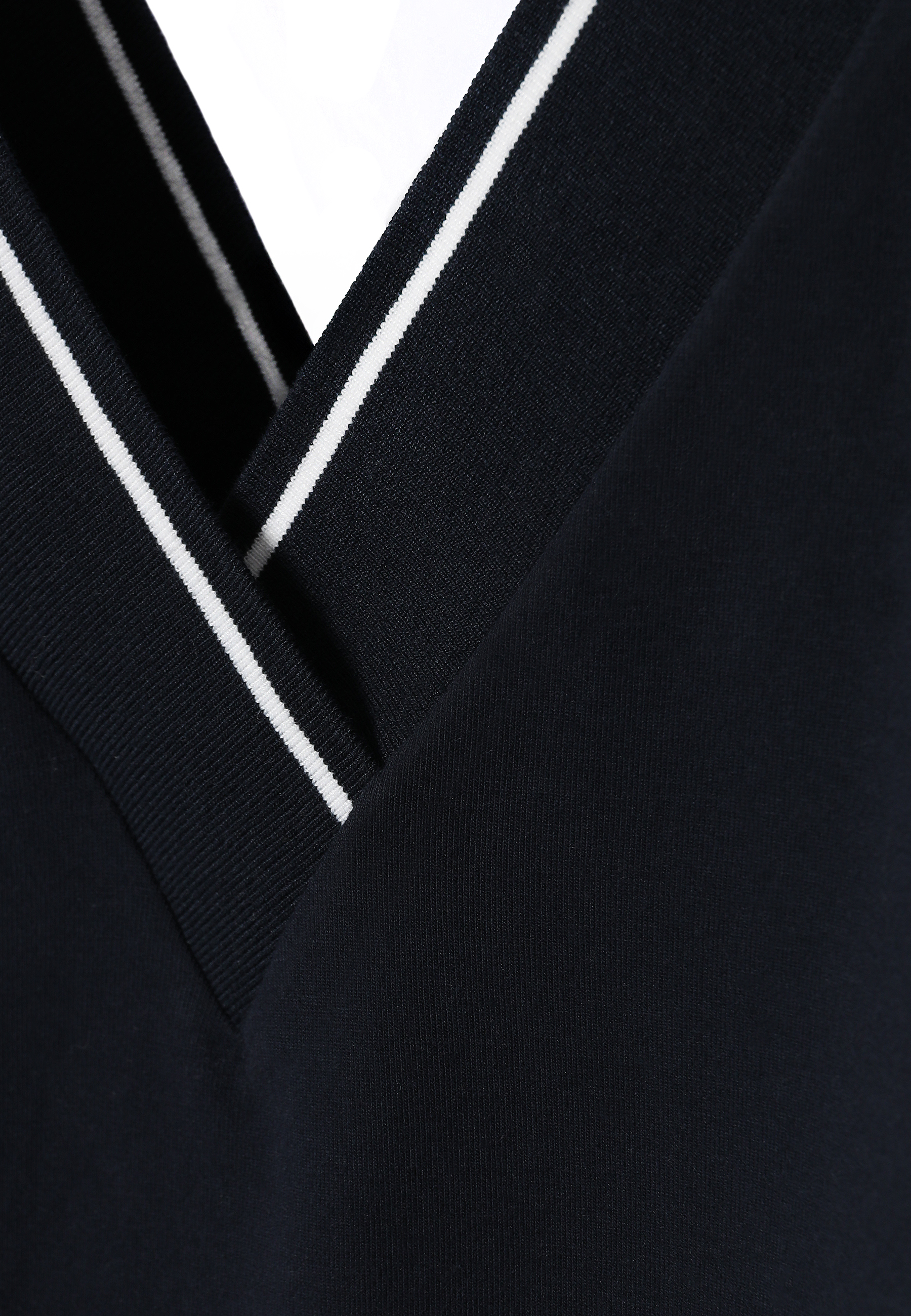 HANORAC LARG, CU BUMBAC - ANEKO