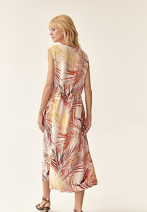 SUMMER DRESS MATYLDA MULTICOLOR 2