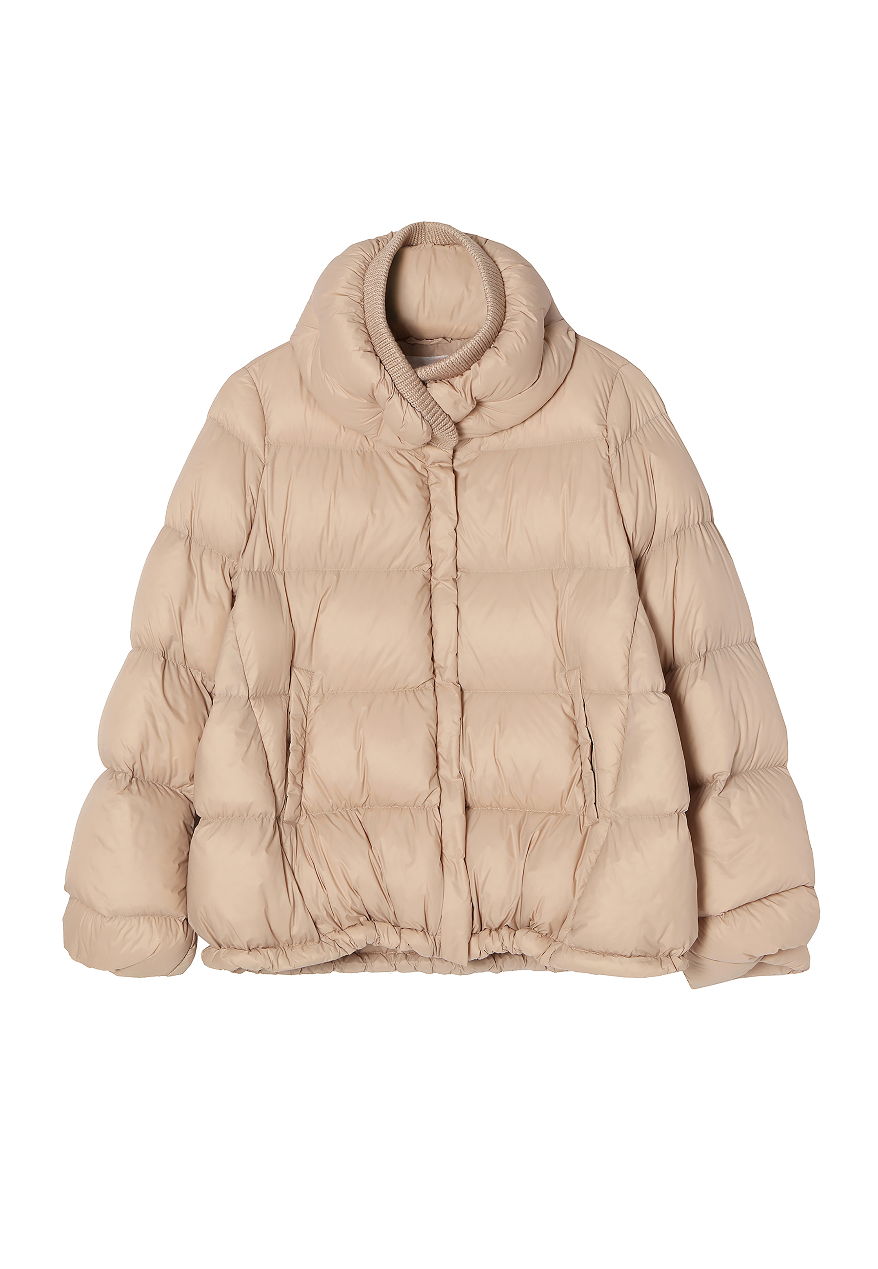 KRÓTKA KURTKA DAMSKA BUBO