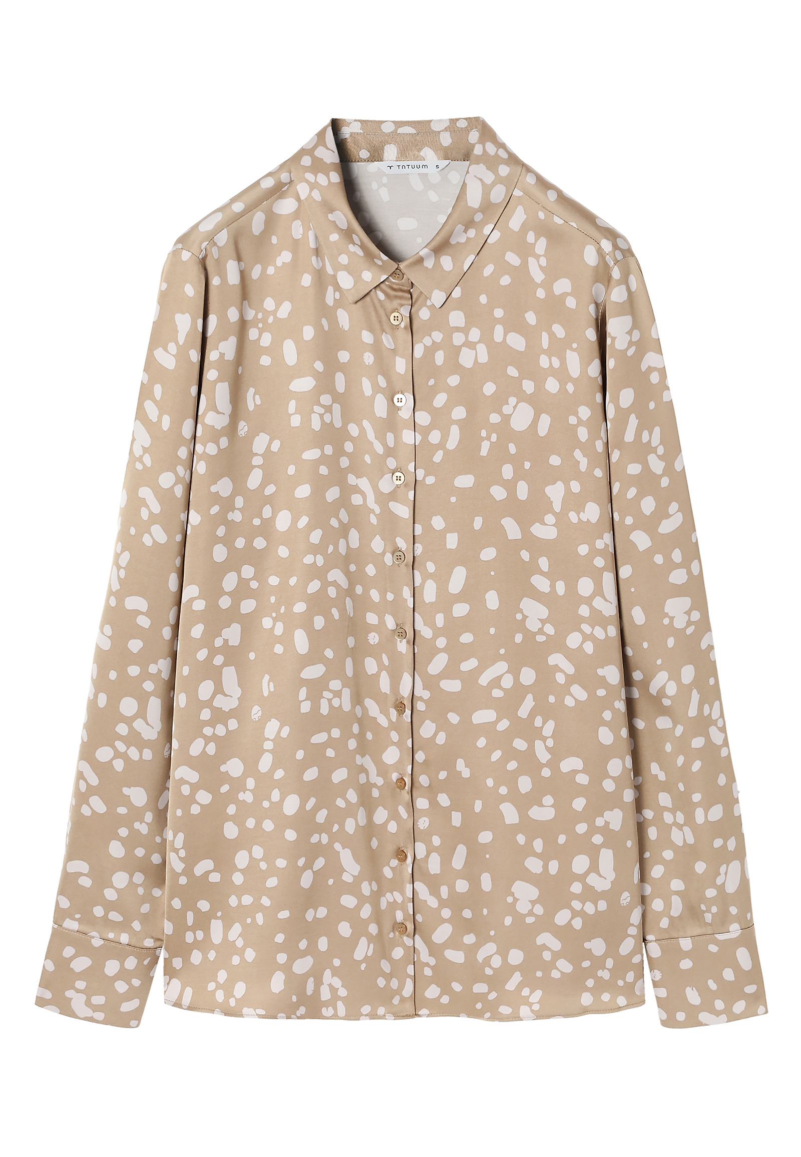 ŽENSKA VZORČASTA BLUZA - NIKA ŽENSKA VZORČASTA BLUZA - NIKA VEČBARVNA 98748