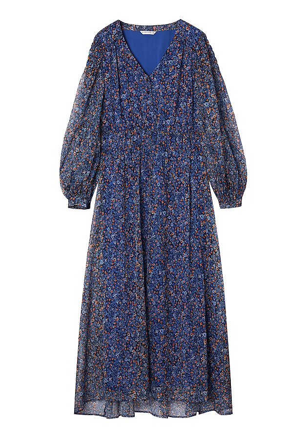 CLASSIC DRESS KRETO CLASSIC DRESS KRETO MULTICOLOR 7