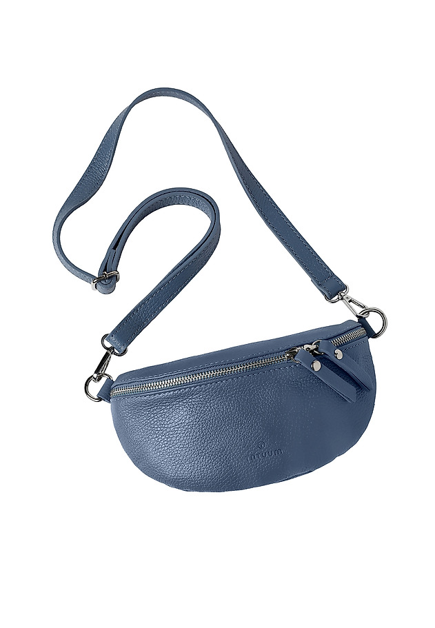 LADIES' BAG NERI LADIES' BAG NERI NIEBIESKI 3