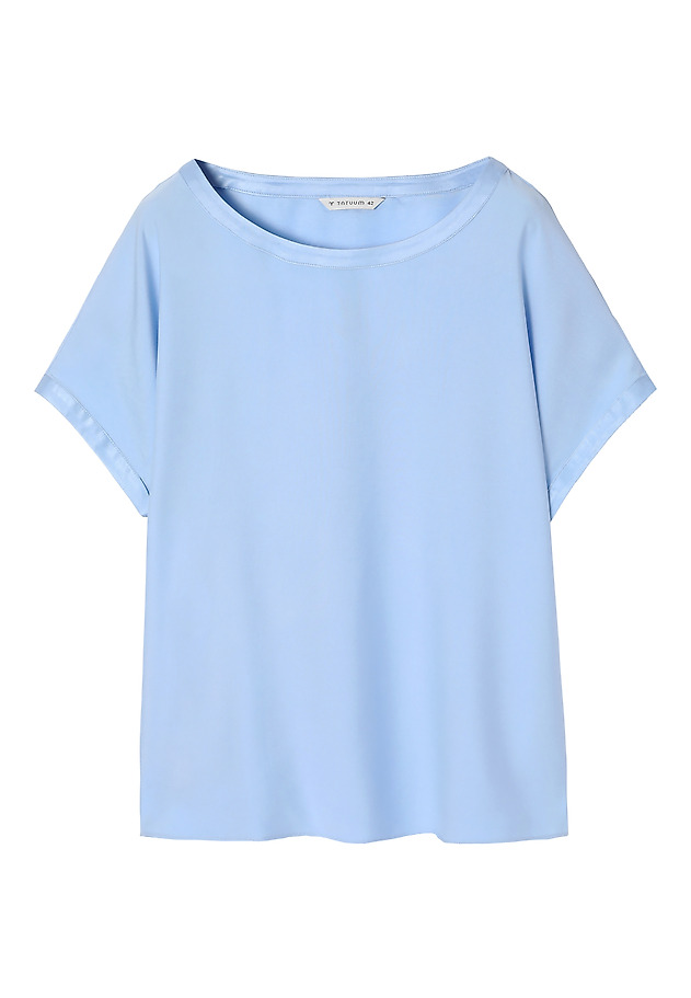 LADIES’ BLOUSE - MALMA LADIES’ BLOUSE - MALMA BLUE 6