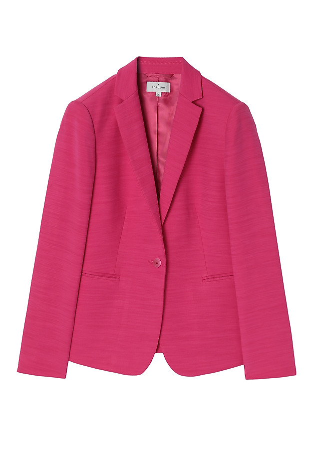 LADIES' BLAZER KAREMA LADIES' BLAZER KAREMA PINK 7