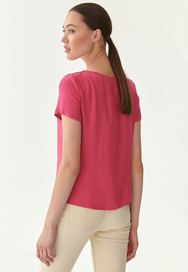 DÁMSKÁ HALENKA KALIAMI DÁMSKÁ HALENKA KALIAMI RŮŽOVÁ 2