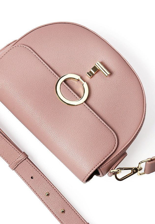 LADIES‘ BAG CHOCO LADIES‘ BAG CHOCO PINK 6
