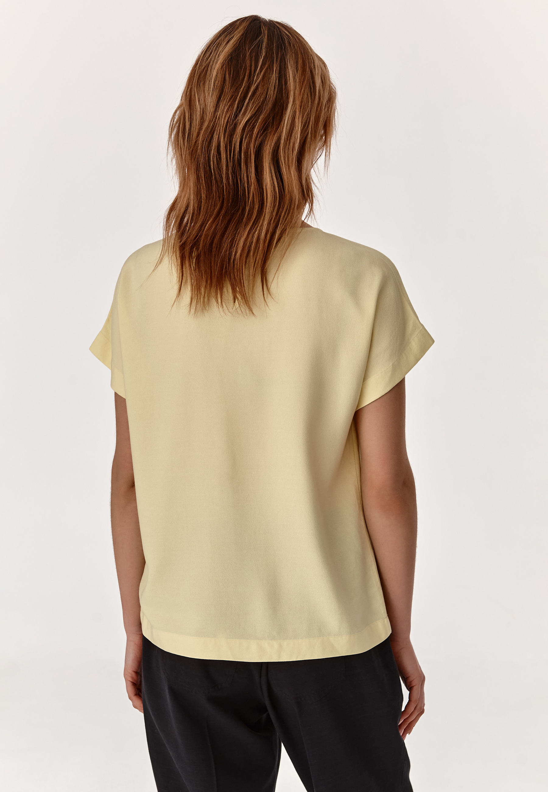 BLUZKA DAMSKA LEMIKA 1