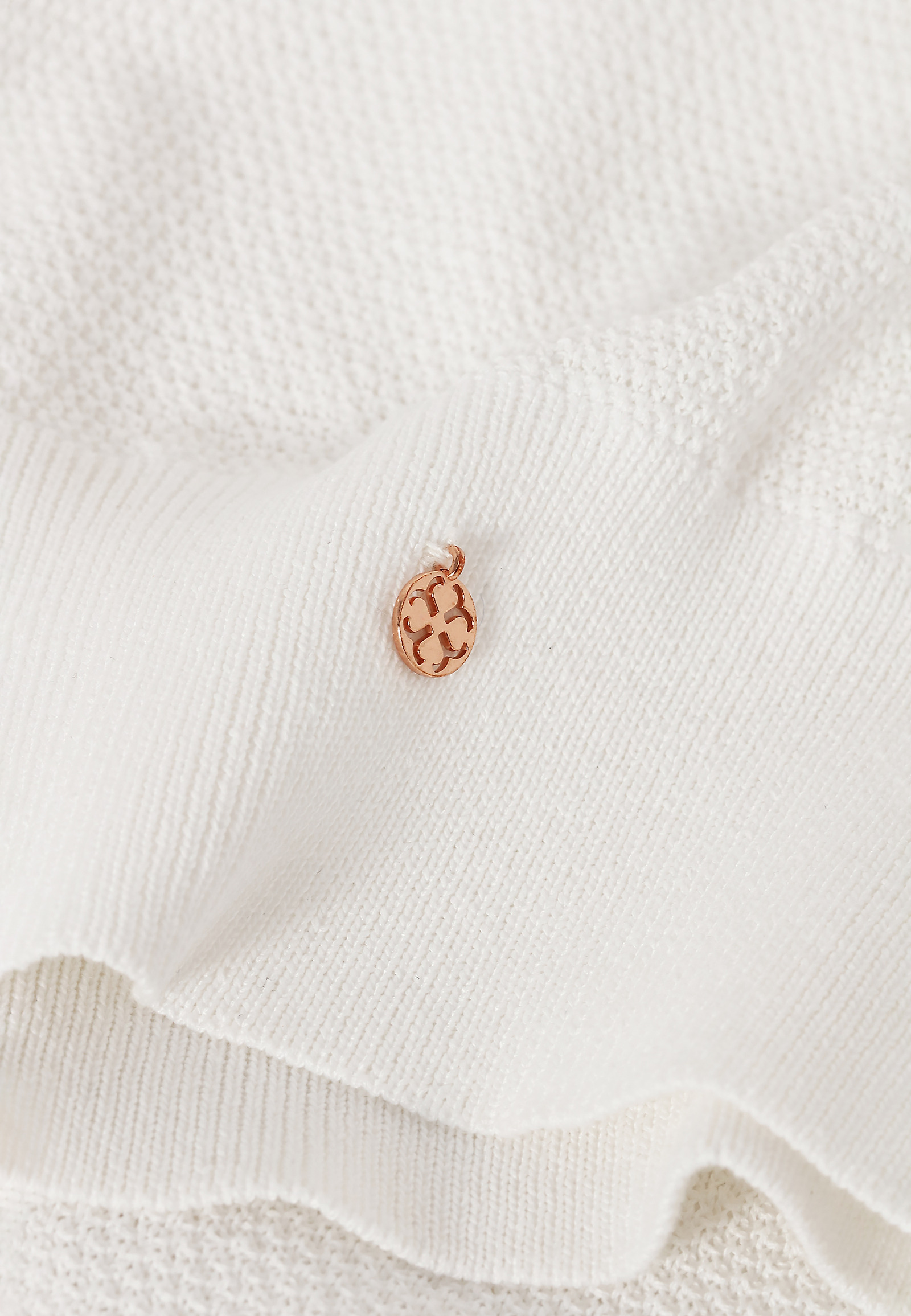 LUŹNY SWETER DAMSKI AZALI LUŹNY SWETER DAMSKI AZALI ECRU 80205