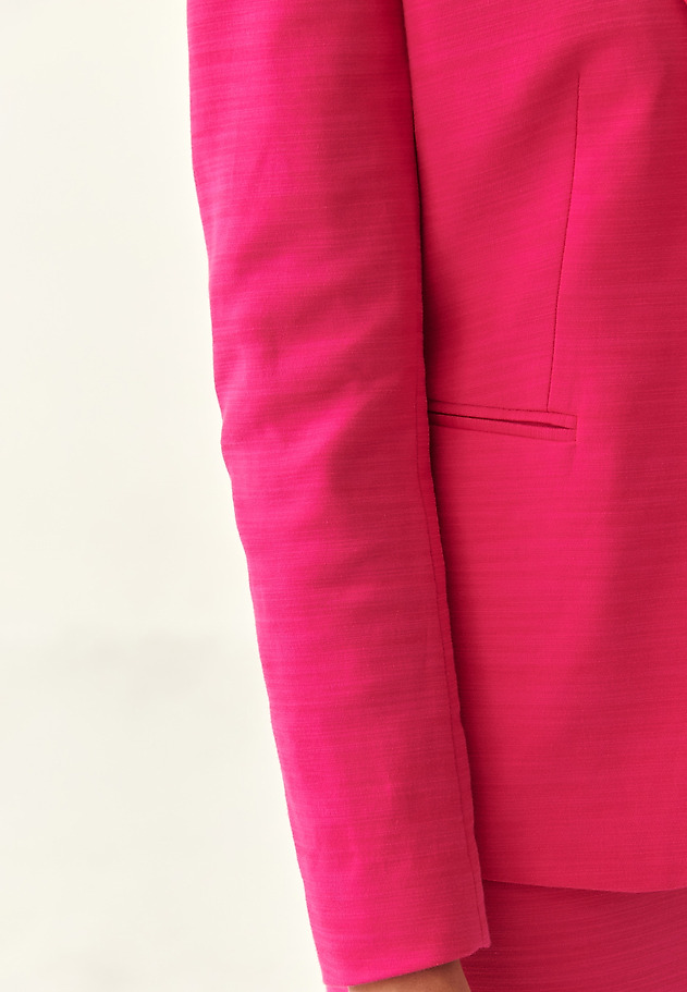 LADIES' BLAZER KAREMA LADIES' BLAZER KAREMA PINK 6