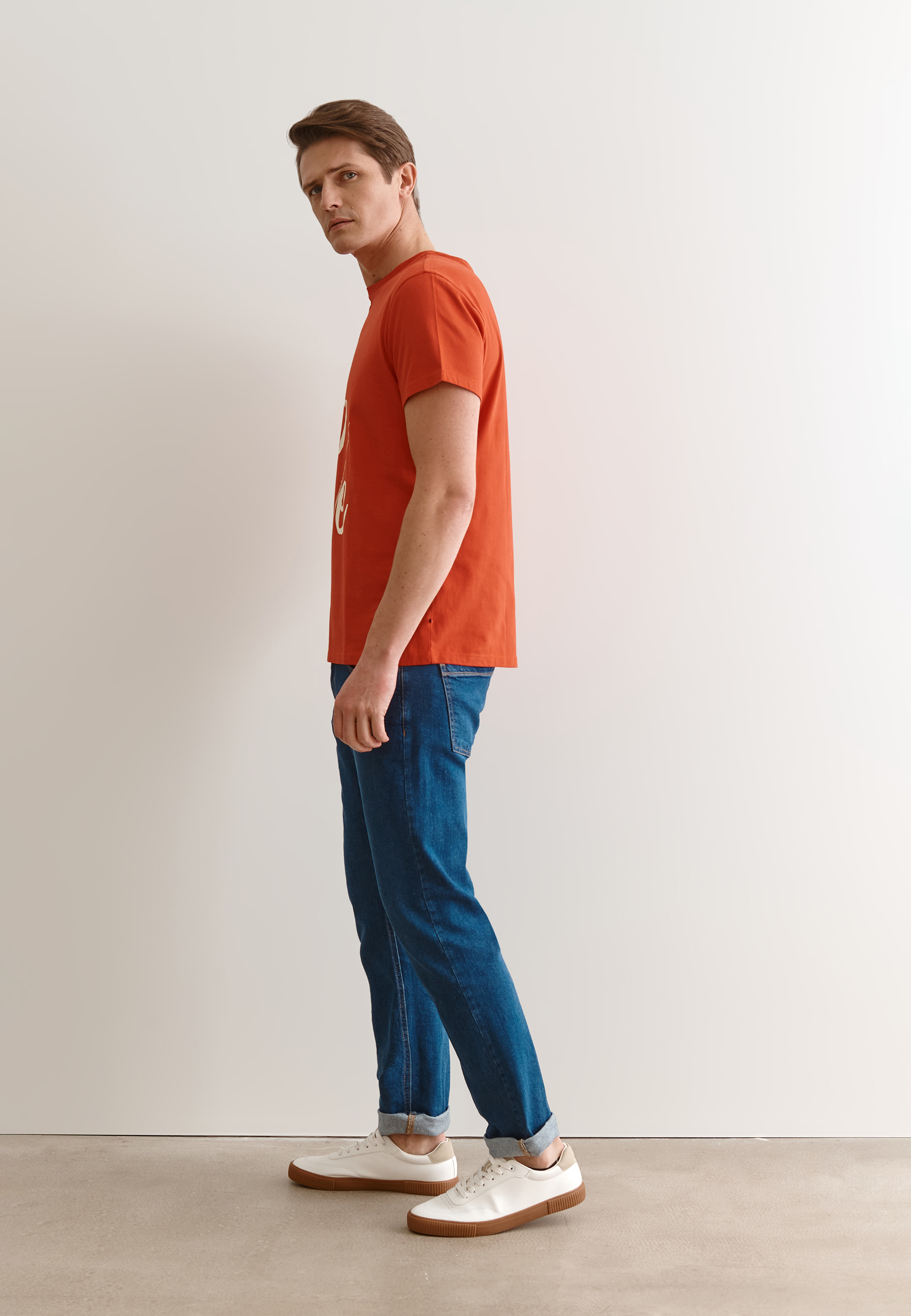 pánske tričko MIKIN 7