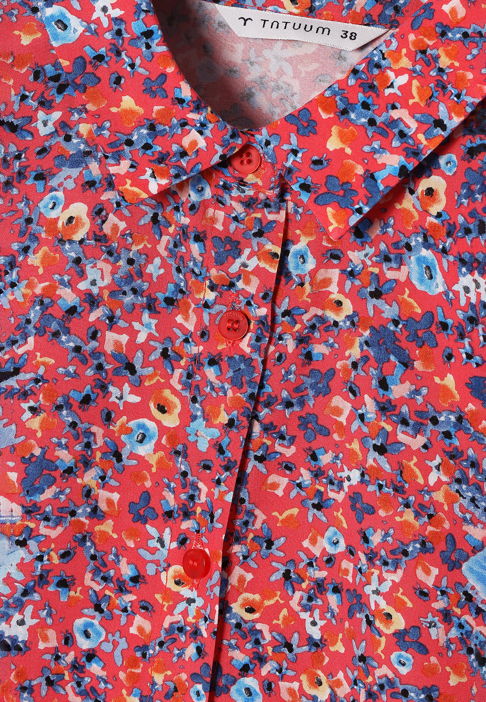 LADIES' SHIRT FELA 2 LADIES' SHIRT FELA 2 MULTICOLOR 75353