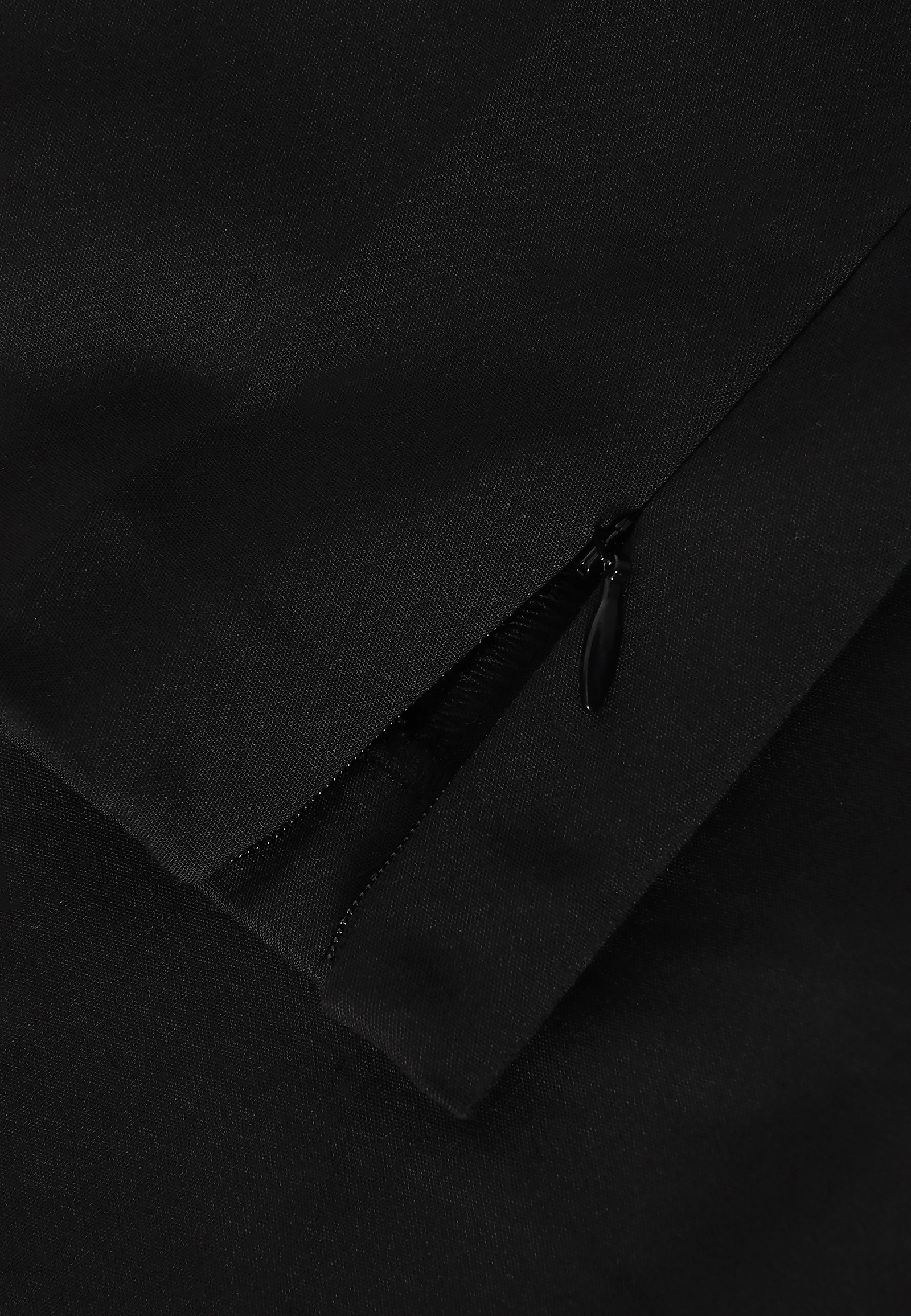 FITTED LADIES’ TROUSERS - TEDERIA: Női Testre Szabott Nadrág - TEDERIA FITTED LADIES’ TROUSERS - TEDERIA: Női Testre Szabott Nadrág - TEDERIA FEKETE 95048