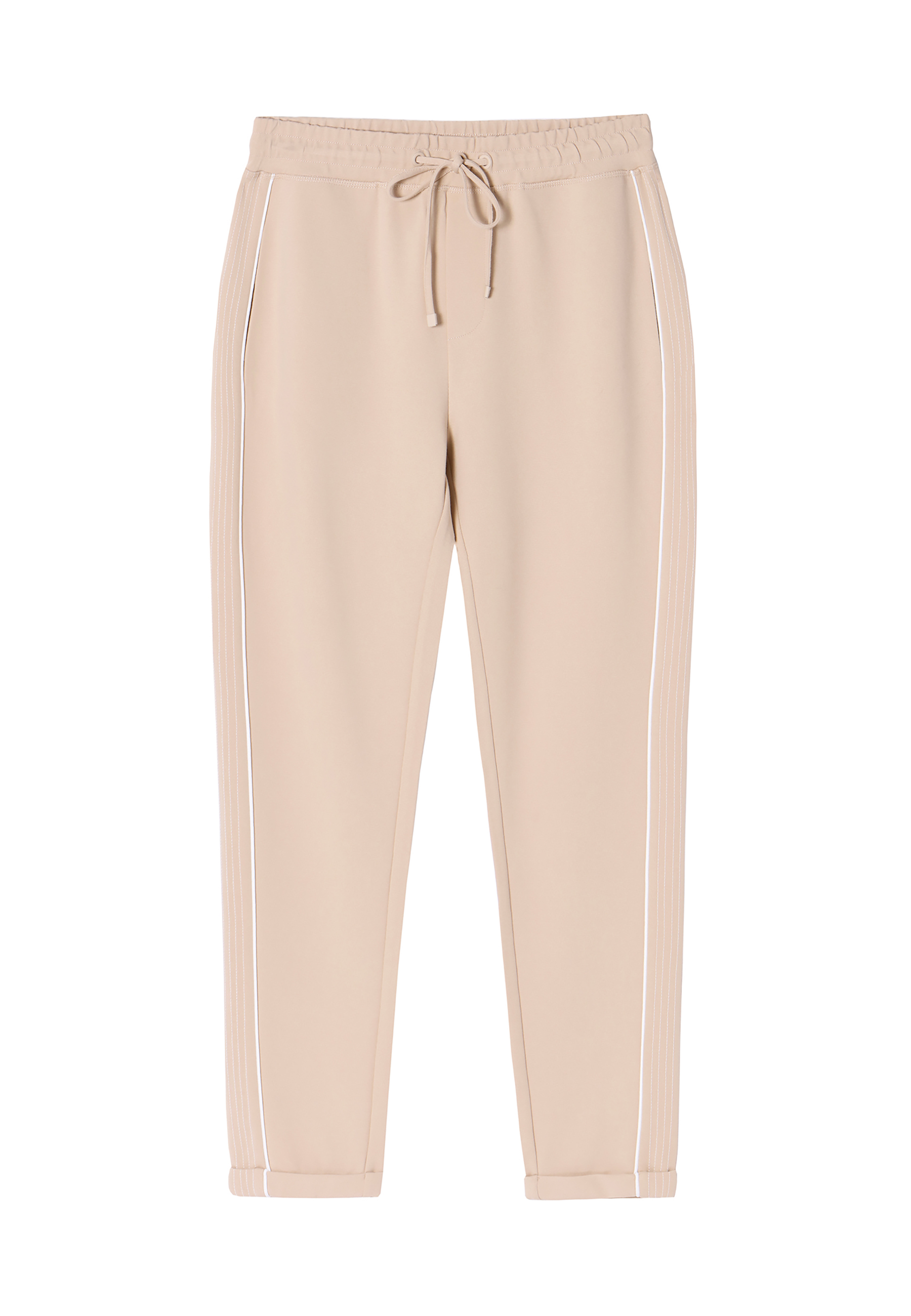 PANTALONI CASUAL DE DAMĂ PINO 1