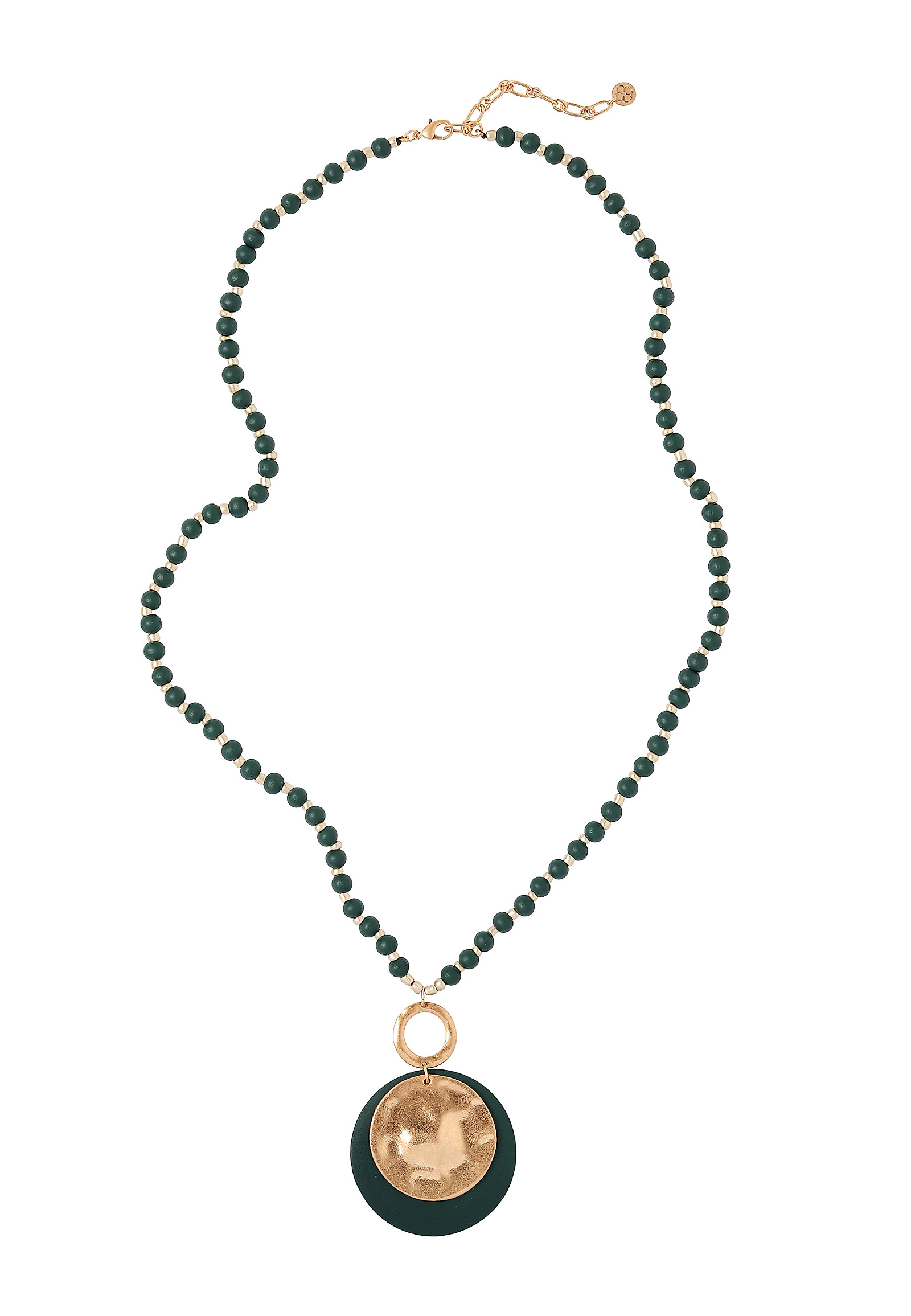 COLIER DE DAMĂ HAWA COLIER DE DAMĂ HAWA VERDE 91210
