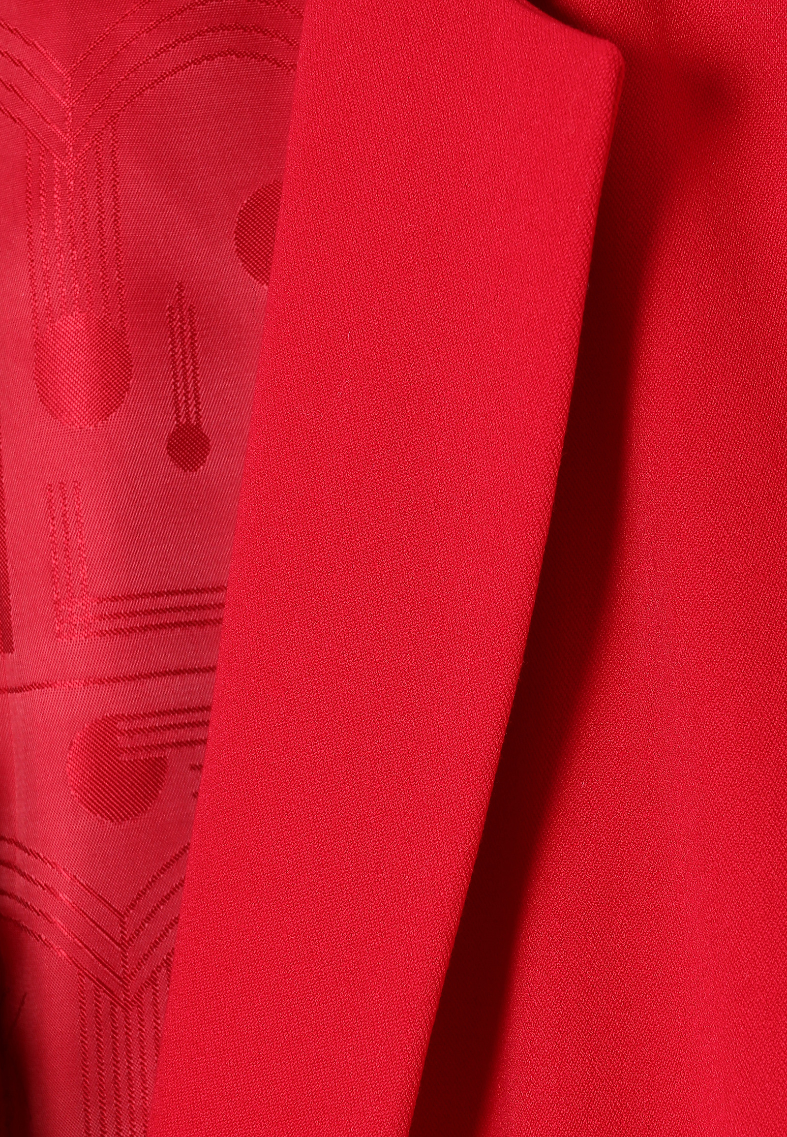 SAKO NA MIERU - REMA SAKO NA MIERU - REMA ČERVENÁ 112755