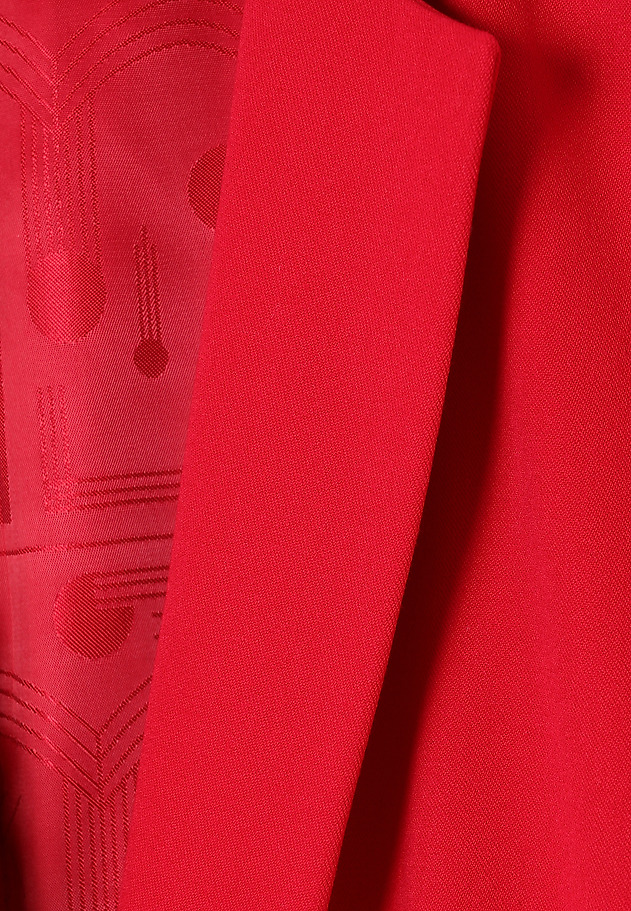 BLAZER PERSONALIZAT - REMA BLAZER PERSONALIZAT - REMA ROȘU 7