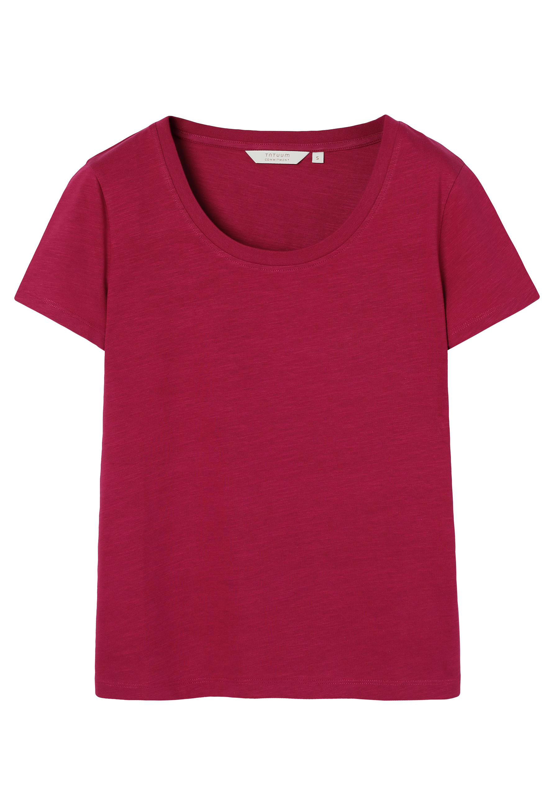 TRICOU DIN BUMBAC - ANTINI