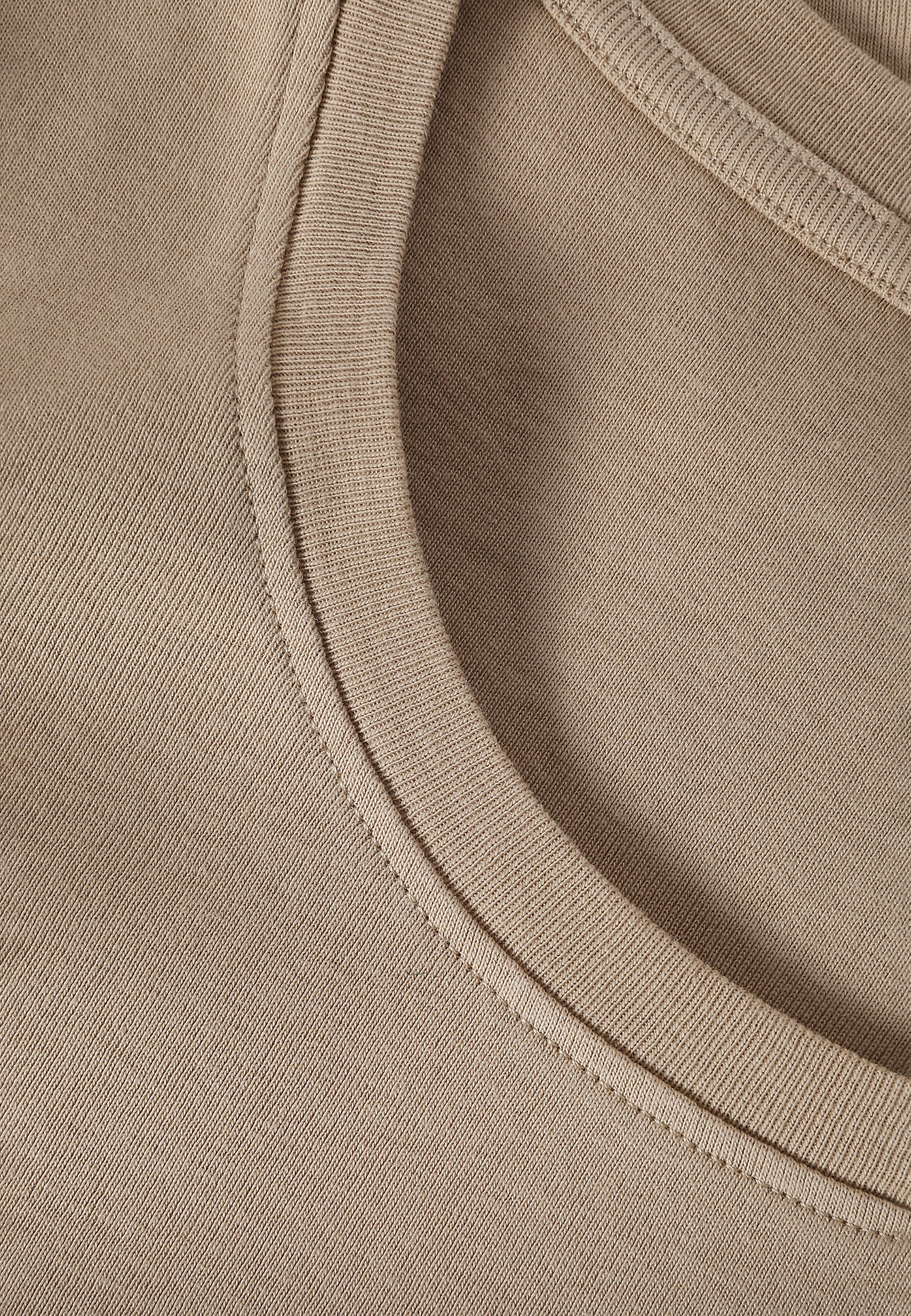 DÁMSKE PRILIEHAVÉ BAVLNENÉ TRIČKO – ANTONINA DÁMSKE PRILIEHAVÉ BAVLNENÉ TRIČKO – ANTONINA BÉŽOVÁ 98897