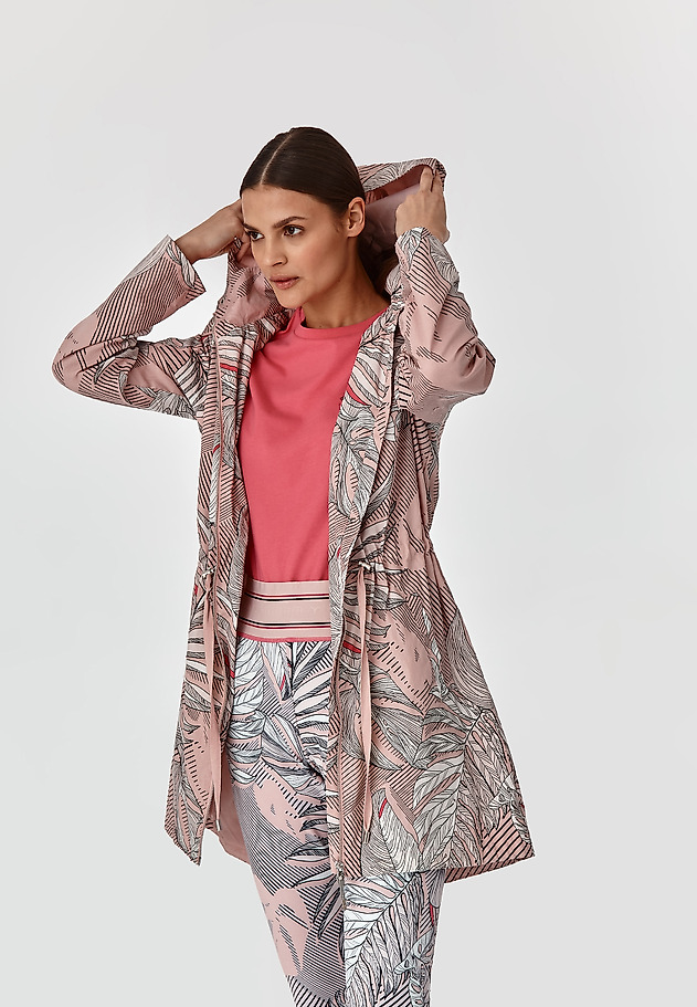 LADIES' JACKET ELODIA LADIES' JACKET ELODIA MULTIKOLOR 1