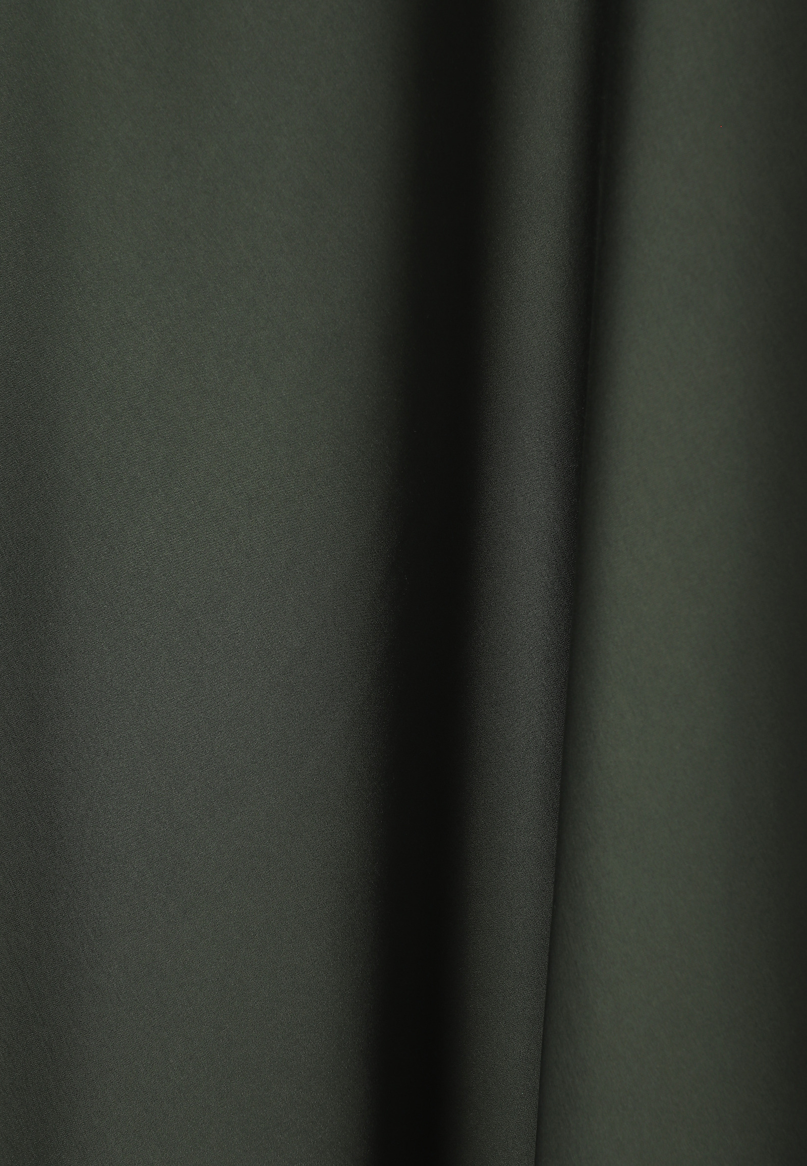 SATIN MIDI SKIRT - SATINI 7 SATIN MIDI SKIRT - SATINI 7 GREEN 115755