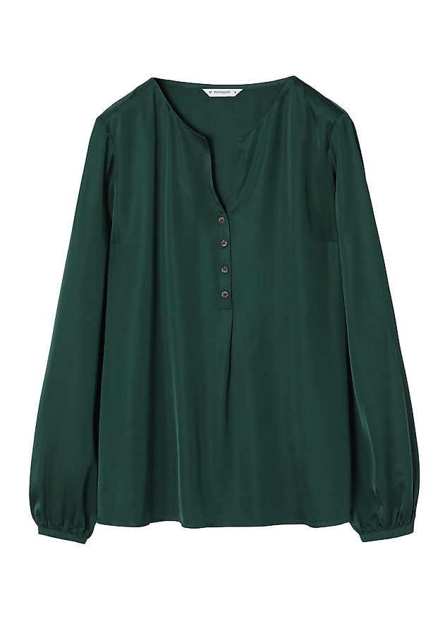 LADIES’ BLOUSE ISOLIKO LADIES’ BLOUSE ISOLIKO GREEN 5